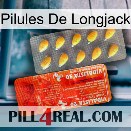 Longjack Pills new01